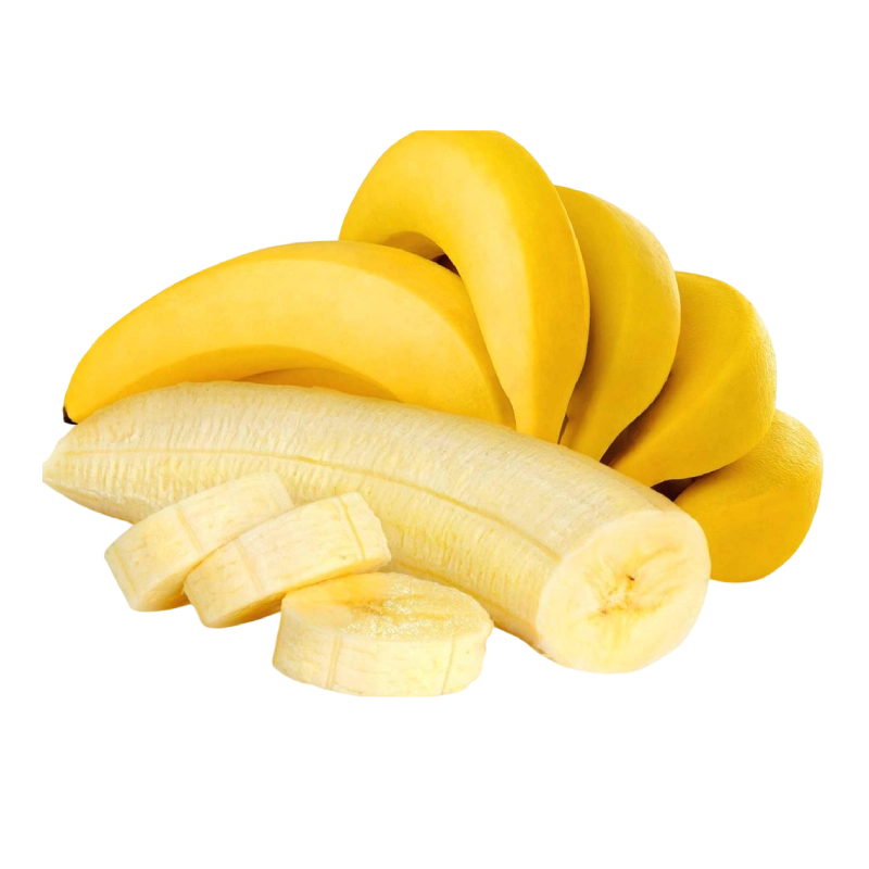 กล้วย | Banana