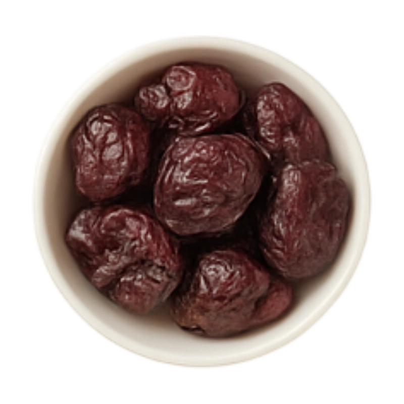 อินทผลัมอบแห้ง (Dried Dates)