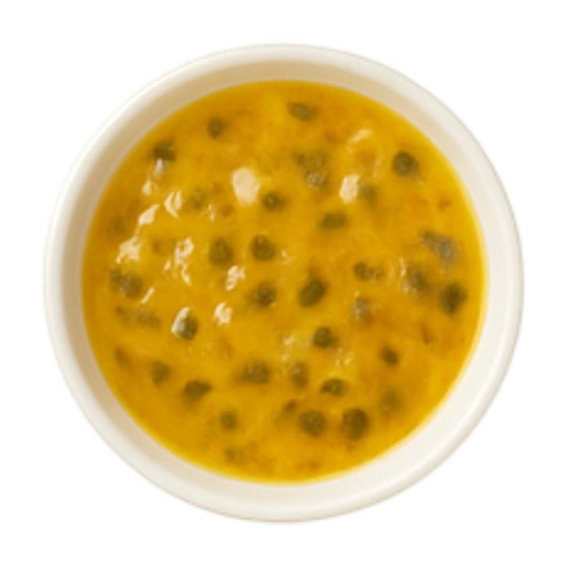 เสาวรสแปรรูป (Passion Fruit Jam / Concentrate)